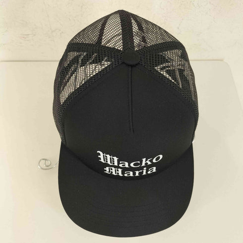 ワコマリア WACKO MARIA MESH CAP メンズ
