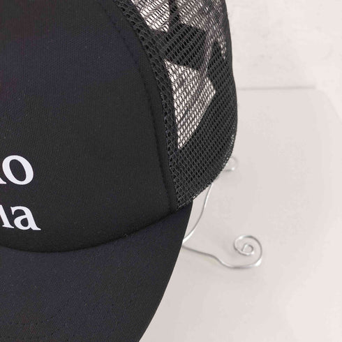 ワコマリア WACKO MARIA MESH CAP メンズ