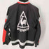 ルコック スポルティフ le coq sportif ロゴプリントハーフジッププルオーバー メンズ JPN:L