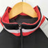 ルコック スポルティフ le coq sportif ロゴプリントハーフジッププルオーバー メンズ JPN:L