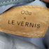 ルベルニ Le Vernis ×O0u コラボ 24SS JIGGLY SHOULDER BAG レディース