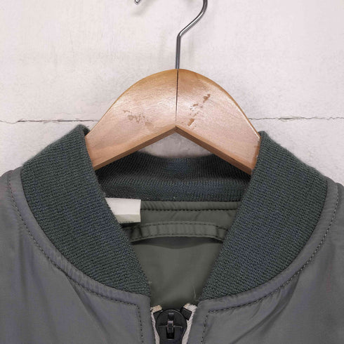 エヌハリウッド N.HOOLYWOOD MA-1ジャケット メンズ JPN:M