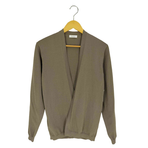 ビューティーアンドユースユナイテッドアローズ BEAUTY & YOUTH UNITED ARROWS BY シャイニー ノーボタン カーディガン メンズ JPN:M