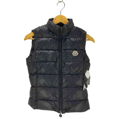 モンクレール MONCLER 00s GHANY ダウンベスト メンズ 00