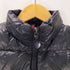 モンクレール MONCLER 00s GHANY ダウンベスト メンズ 00