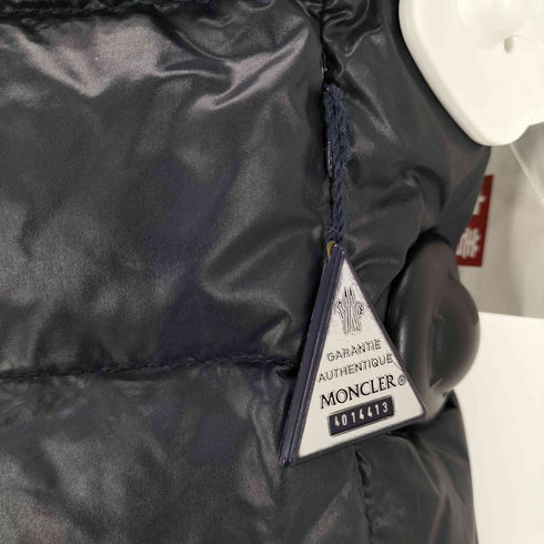 モンクレール MONCLER 00s GHANY ダウンベスト メンズ 00