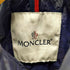 モンクレール MONCLER 00s GHANY ダウンベスト メンズ 00