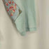 ピンクハウス PINK HOUSE パッチワーク L/S Tシャツ レディース