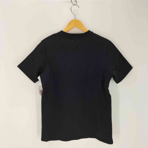 アクネストゥディオズ ACNE STUDIOS 16SS ERIS GUITAR 半袖スウェット レディース JPN:XS