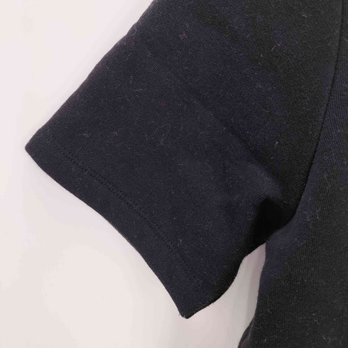 アクネストゥディオズ ACNE STUDIOS 16SS ERIS GUITAR 半袖スウェット レディース JPN:XS