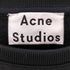 アクネストゥディオズ ACNE STUDIOS 16SS ERIS GUITAR 半袖スウェット レディース JPN:XS