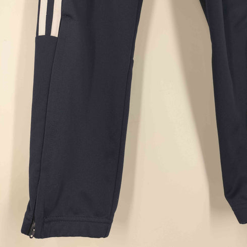 アディダス adidas MUSTHAVES TEAM SPORTS マストハブス チーム スポーツ トラックパンツ メンズ M