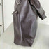 un/neu 24SS 2WAY BIG ポケットトライアングルバッグ レディース