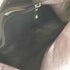 un/neu 24SS 2WAY BIG ポケットトライアングルバッグ レディース