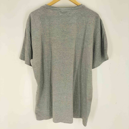 ポロスポーツラルフローレン POLO SPORT RALPH LAUREN 00S ロゴクルーネックTシャツ メンズ JPN:XL