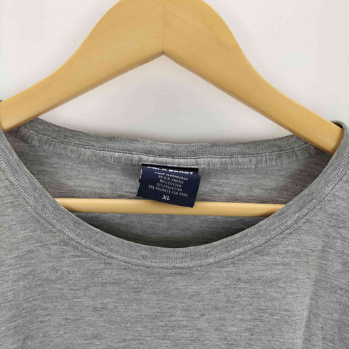 ポロスポーツラルフローレン POLO SPORT RALPH LAUREN 00S ロゴクルーネックTシャツ メンズ JPN:XL