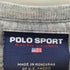 ポロスポーツラルフローレン POLO SPORT RALPH LAUREN 00S ロゴクルーネックTシャツ メンズ JPN:XL