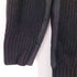 サカイラック sacai luck 15AW ドッキング チルデンニット レディース JPN:2