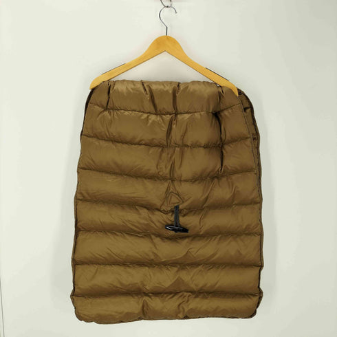 モンクレール MONCLER ETOLE ダウンショール レディース ONE SIZE