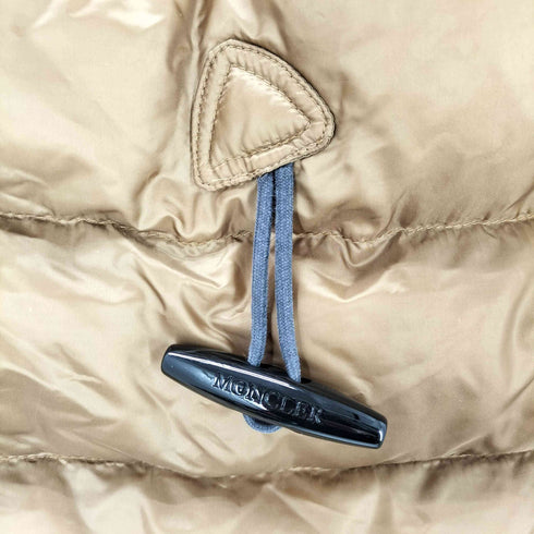 モンクレール MONCLER ETOLE ダウンショール レディース ONE SIZE