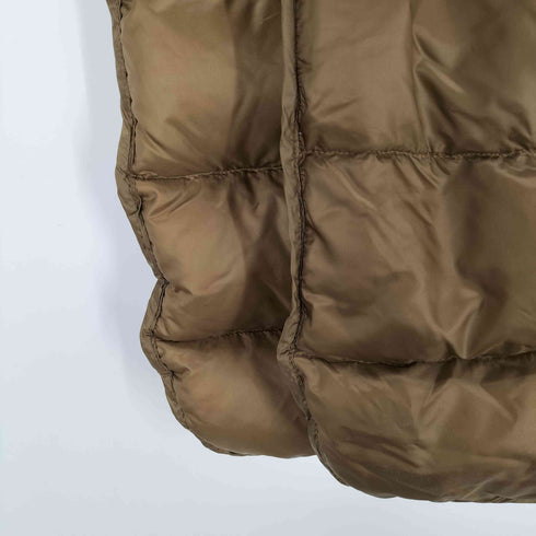 モンクレール MONCLER ETOLE ダウンショール レディース ONE SIZE