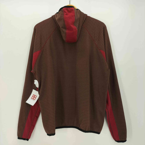 sexhippies ハーフジッププルオーバー メンズ JPN:M