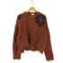 アクネストゥディオズ ACNE STUDIOS 17AW Hairy sweater シャギーニット レディース JPN:S