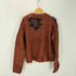 アクネストゥディオズ ACNE STUDIOS 17AW Hairy sweater シャギーニット レディース JPN:S
