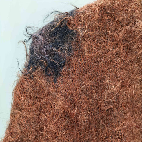 アクネストゥディオズ ACNE STUDIOS 17AW Hairy sweater シャギーニット レディース JPN:S