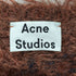アクネストゥディオズ ACNE STUDIOS 17AW Hairy sweater シャギーニット レディース JPN:S