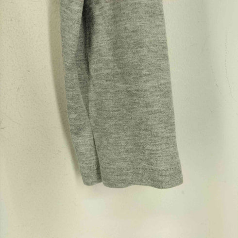 ピンクハウス PINK HOUSE フロントプリント L/S Tシャツ レディース