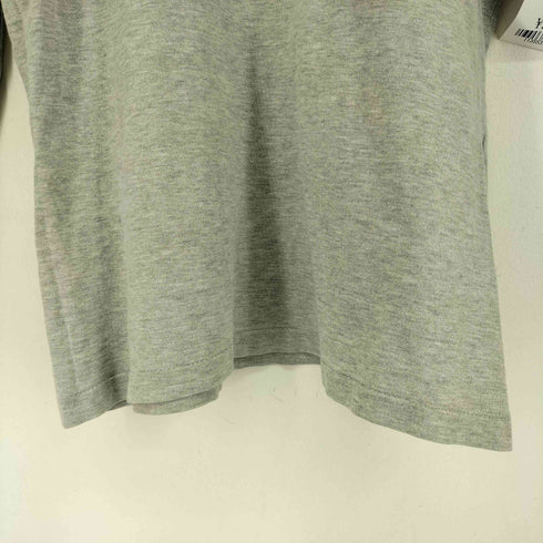ピンクハウス PINK HOUSE フロントプリント L/S Tシャツ レディース