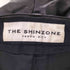 ザシンゾーン THE Shinzone 20SS フェイクレザー ショートパンツ レディース 36