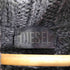 ディーゼル DIESEL タートルネックニットベスト レディース