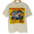 sof tee 90S USA製 両面プリントTシャツ メンズ JPN:L