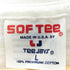 sof tee 90S USA製 両面プリントTシャツ メンズ JPN:L