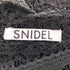 スナイデル snidel 19SS サイドラインレーススカート レディース JPN:0