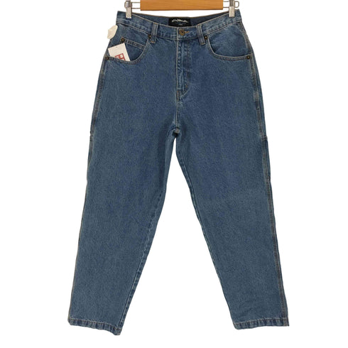 kno better ペインターデニムパンツ メンズ 30