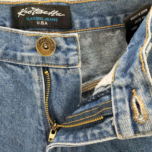 kno better ペインターデニムパンツ メンズ 30