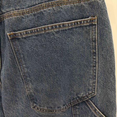 kno better ペインターデニムパンツ メンズ 30