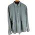 ティーケータケオキクチ tk. TAKEO KIKUCHI 21SS ダブルヨークデザインシャツ メンズ JPN:L