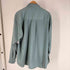 ティーケータケオキクチ tk. TAKEO KIKUCHI 21SS ダブルヨークデザインシャツ メンズ JPN:L