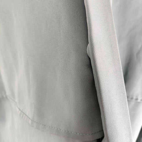 ティーケータケオキクチ tk. TAKEO KIKUCHI 21SS ダブルヨークデザインシャツ メンズ JPN:L