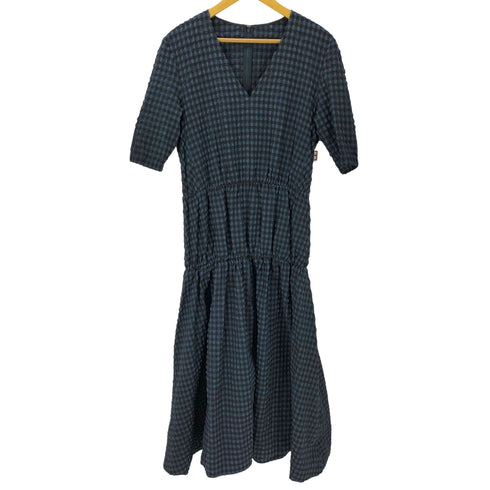 アイレネ IRENE 21SS Gingham Dress レディース 38
