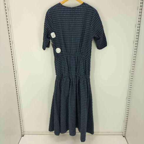 アイレネ IRENE 21SS Gingham Dress レディース 38