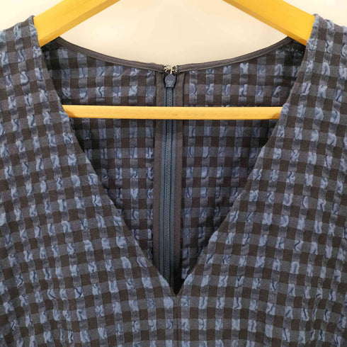 アイレネ IRENE 21SS Gingham Dress レディース 38