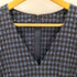 アイレネ IRENE 21SS Gingham Dress レディース 38