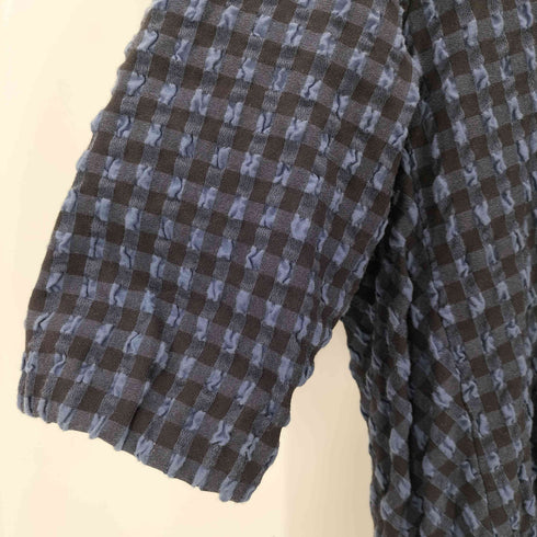 アイレネ IRENE 21SS Gingham Dress レディース 38