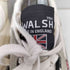 ウォルシュ WALSH 英国製 ENSIGN エンサイン ローカットスニーカー メンズ EUR:43