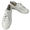 スペルガ SUPERGA クレープソールローカットスニーカー メンズ EUR:44